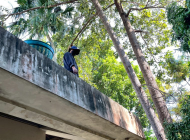 Big Cleaning Day ครั้งที่ 2 โครงการสมดุลชีวิตคนทำงาน พารามิเตอร์รูปภาพ 18